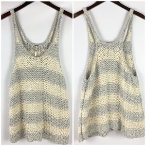 FREE PEOPLE | KNIT TANK